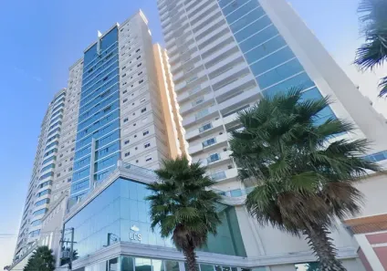 Apartamento com 2 Quartos à venda, 90m² no Centro, Ponta Grossa