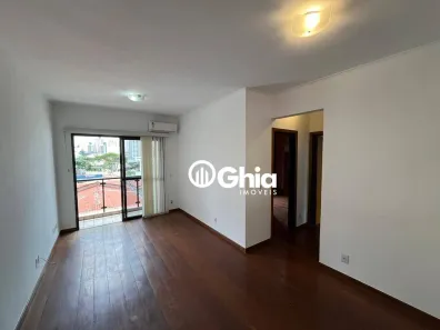 Apartamento com 2 Quartos à venda, 64m² no Cambuí, Campinas