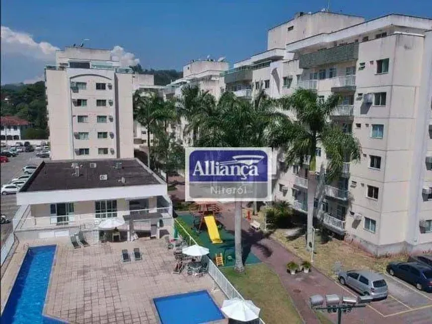 Foto do imóvel - Apartamento para comprar com 56 m², 2 quartos, 2 banheiros, 1 vaga