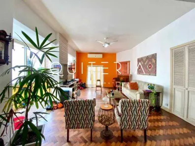 Apartamento com 4 Quartos à venda, 132m² no Ipanema, Rio de Janeiro
