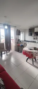 Apartamento com 2 Quartos à venda, 117m² no Coloninha, Florianópolis