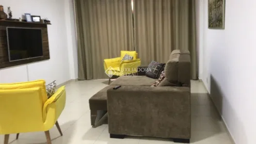 Apartamento com 2 Quartos à venda, 102m² no Santa Terezinha, Santo André