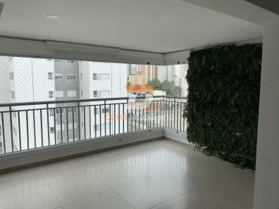 Apartamento com 3 Quartos à venda, 115m² no Vila Assunção, Santo André