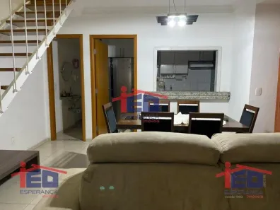 Apartamento com 3 Quartos à venda, 98m² no Centro, Osasco