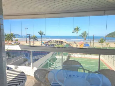 Apartamento com 3 Quartos à venda, 110m² no Centro, Bertioga