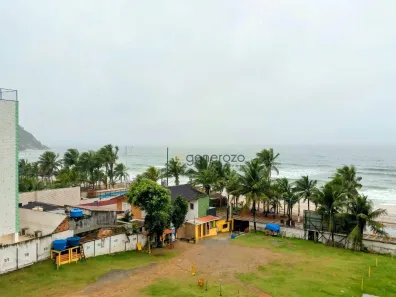 Apartamento com 2 Quartos à venda, 80m² no Jardim Las Palmas, Guarujá