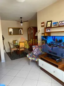 Apartamento com 3 Quartos à venda, 95m² no Rio Comprido, Rio de Janeiro