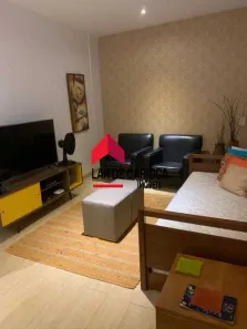 Apartamento com 1 Quarto à venda, 50m² no Copacabana, Rio de Janeiro