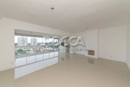 Apartamento com 3 Quartos para venda ou aluguel, 162m² no Jardim do Salso, Porto Alegre