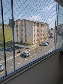 Apartamento com 2 Quartos à venda, 55m² no Roma, Volta Redonda