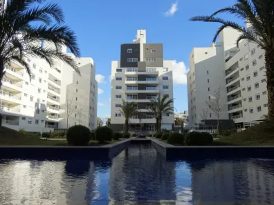 Apartamento com 4 Quartos à venda, 188m² no Água Verde, Curitiba