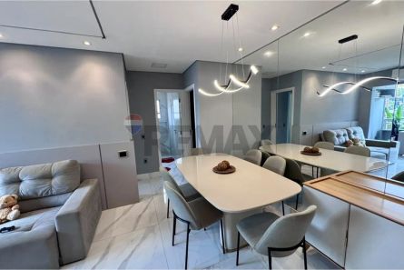 Apartamento com 2 Quartos à venda, 66m² no Ponta Negra, Manaus
