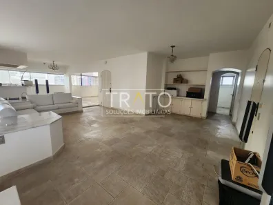 Apartamento com 4 Quartos à venda, 459m² no Cambuí, Campinas