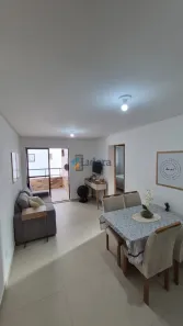 Apartamento com 2 Quartos para alugar, 54m² no Intermares, Cabedelo