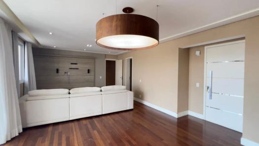 Cobertura com 3 Quartos à venda, 280m² no Jardim Monte Kemel, São Paulo