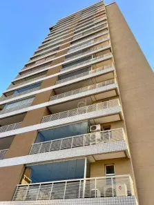Apartamento com 3 Quartos à venda, 124m² no Santa Cruz do José Jacques, Ribeirão Preto