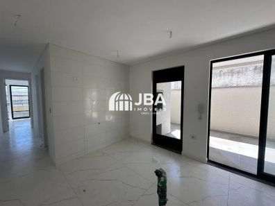 Cobertura com 3 Quartos à venda, 73m² no Praia de Leste, Pontal do Paraná