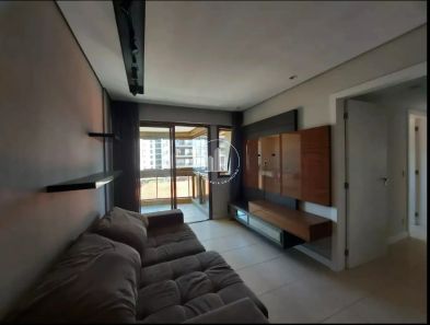 Apartamento com 3 Quartos à venda, 77m² no Centro, Florianópolis