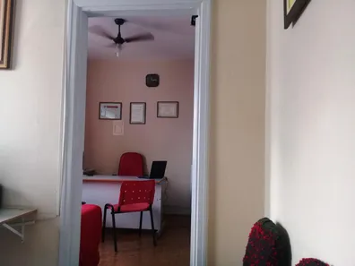 Conjunto Comercial / Sala à venda, 50m² no Centro, Campinas
