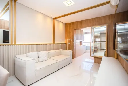 Apartamento com 3 Quartos à venda, 96m² no Centro, Curitiba