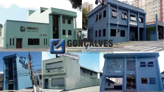 Apartamento com 2 Quartos à venda, 53m² no Ferrazópolis, São Bernardo do Campo