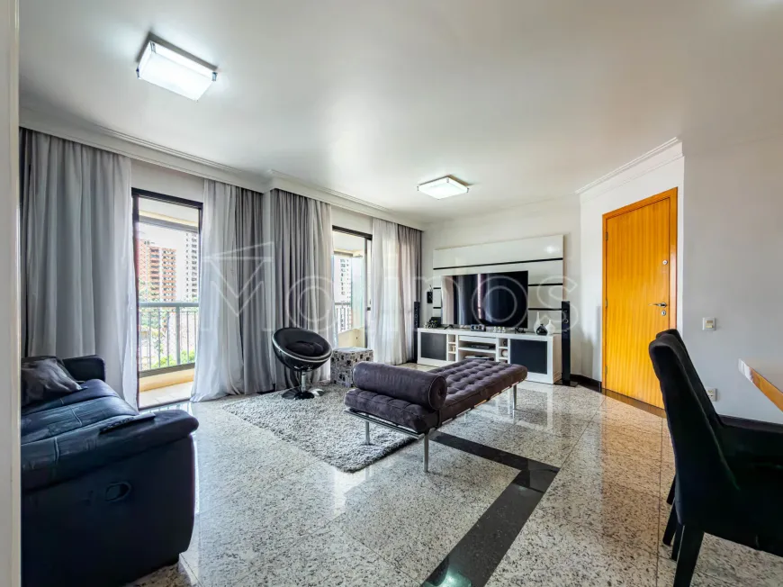 Foto do imóvel - Apartamento à venda com 2 quartos, 1 suíte, 84 m², 3 banheiros e 2 vagas na garagem em
