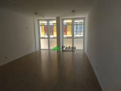 Conjunto Comercial / Sala à venda, 55m² no Centro, Campinas
