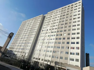 Prédio/Edifício Inteiro com 2 Quartos à venda, 32m² no Parque Erasmo Assunção, Santo André