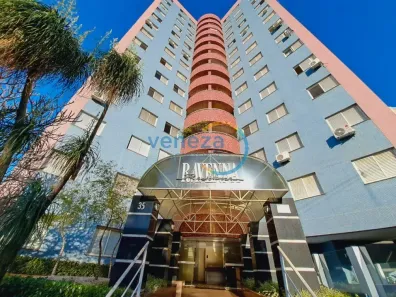 Apartamento com 3 Quartos à venda, 80m² no Jardim Higienópolis, Londrina