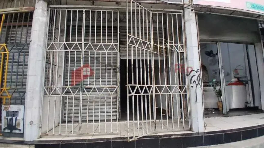 Foto do imóvel - Ponto comercial à venda com 40 m², 1 banheiro, perto da Estação Penha Circular em