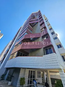 Apartamento com 4 Quartos à venda, 122m² no Aldeota, Fortaleza
