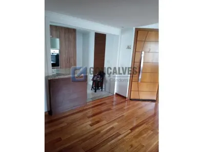 Apartamento com 3 Quartos à venda, 64m² no Demarchi, São Bernardo do Campo