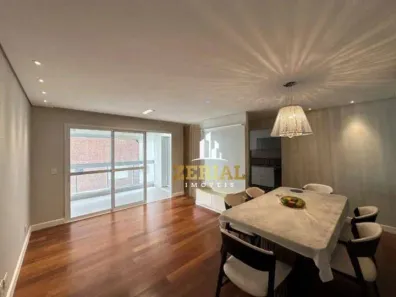 Apartamento com 3 Quartos à venda, 107m² no Santa Paula, São Caetano do Sul