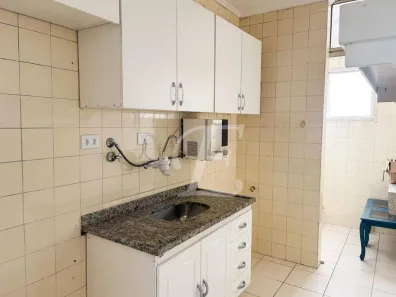 Apartamento com 2 Quartos à venda, 41m² no Vila Mariana, São Paulo
