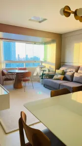 Apartamento com 3 Quartos à venda, 90m² no Madalena, Recife