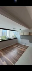 Apartamento com 3 Quartos à venda, 125m² no Encruzilhada, Recife