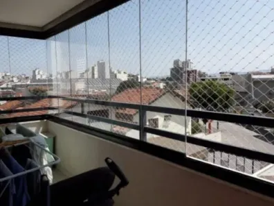 Apartamento com 2 Quartos à venda, 72m² no Centro, Taubaté