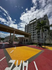 Apartamento com 3 Quartos à venda, 79m² no Parque 10 de Novembro, Manaus
