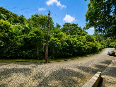 Terreno / Lote / Condomínio à venda, 5200m² no Carlos Guinle, Teresópolis