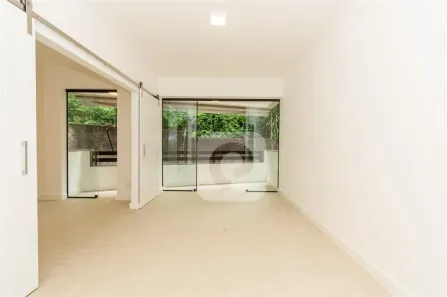 Apartamento com 2 Quartos à venda, 97m² no Humaitá, Rio de Janeiro