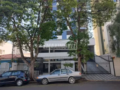 Apartamento com 3 Quartos à venda, 170m² no Centro, Sorocaba