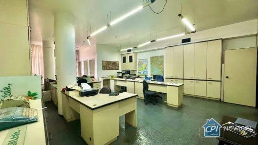 Conjunto Comercial / Sala à venda, 170m² no Centro, Santos