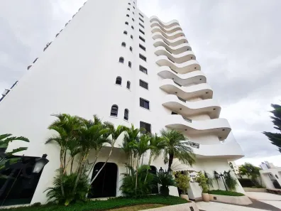 Apartamento com 4 Quartos à venda, 280m² no Bela Vista, Jundiaí
