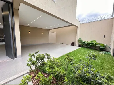 Casa com 3 Quartos à venda, 168m² no Centro, Uberlândia