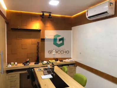 Conjunto Comercial / Sala à venda, 30m² no Aldeota, Fortaleza