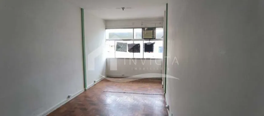 Foto do imóvel - Ponto comercial/Loja/Box para comprar com 40 m², 1 banheiro
