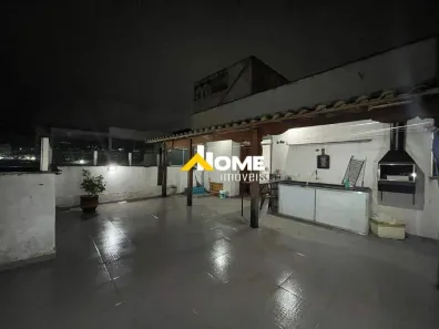 Cobertura com 4 Quartos à venda, 158m² no Inconfidentes, Contagem