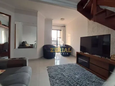 Cobertura com 2 Quartos à venda, 100m² no Barcelona, São Caetano do Sul