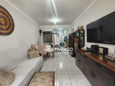 Apartamento com 2 Quartos à venda, 90m² no Ponta da Praia, Santos