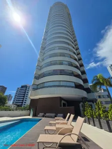 Apartamento com 4 Quartos à venda, 314m² no Ondina, Salvador